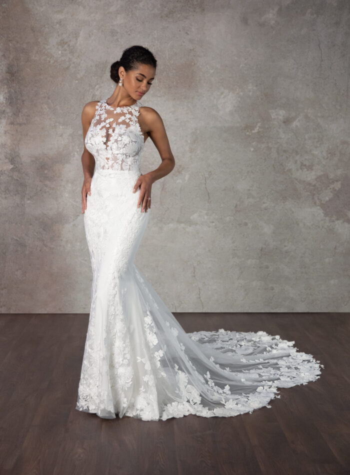 Marianya | Churchwood Bridal